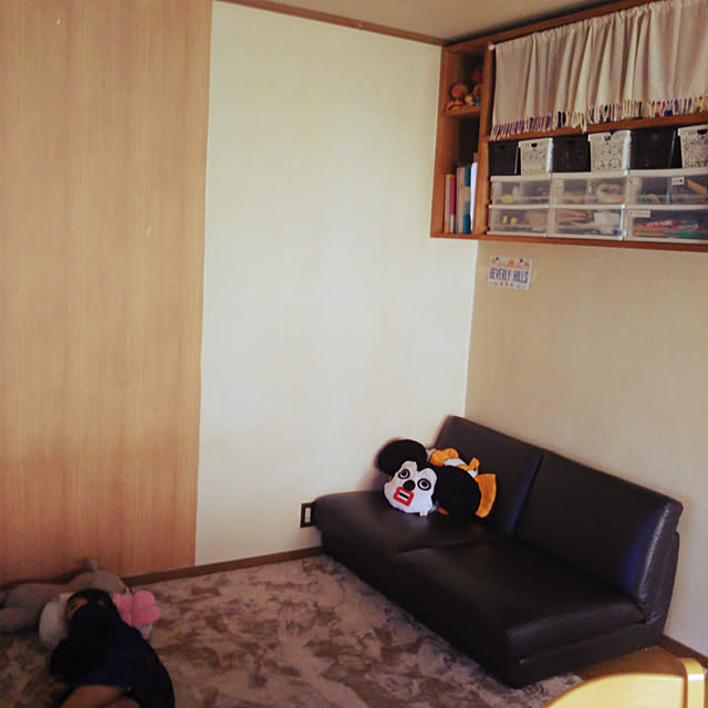 hidenekosanさんの実例写真