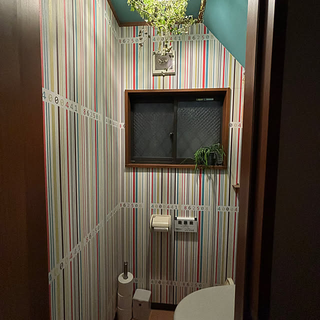 BLENDAGARAGEさんの部屋