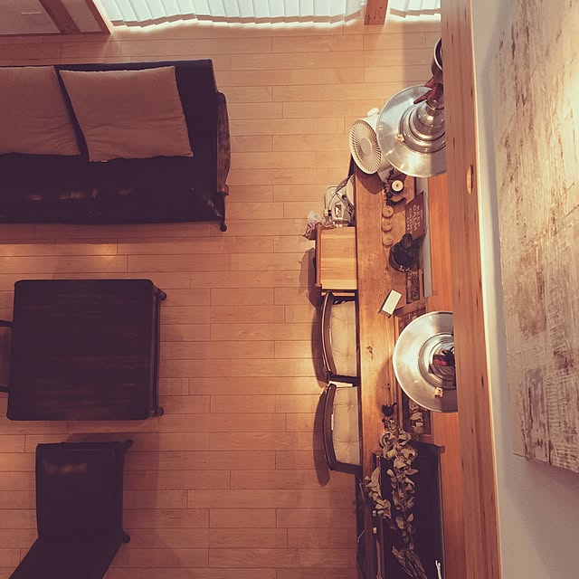 Takuさんの実例写真