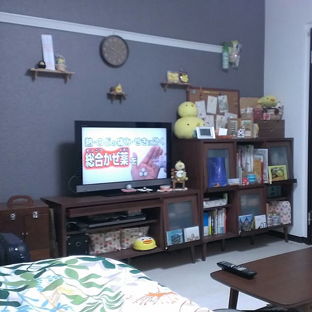 実例写真