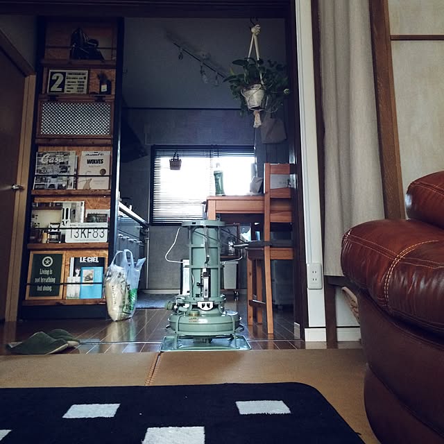 mokaさんの実例写真
