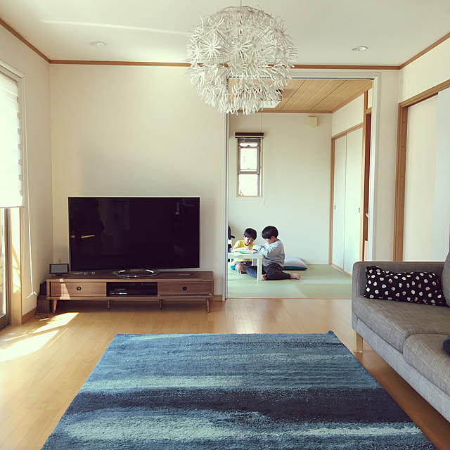 yu-さんの実例写真