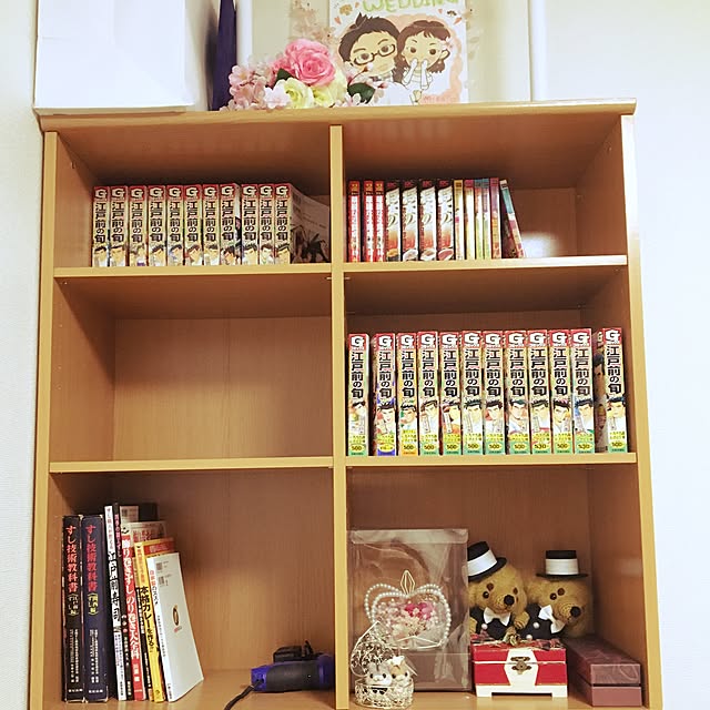 himebonさんの実例写真