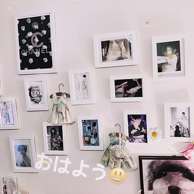 rubyさんの実例写真