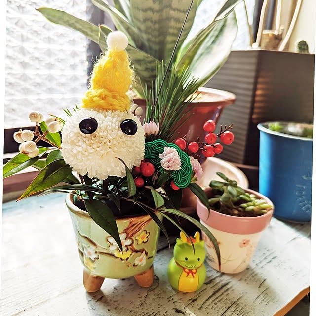 hiroさんの実例写真