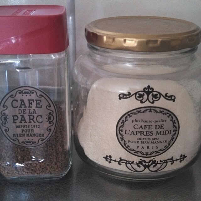 mycafeさんの実例写真