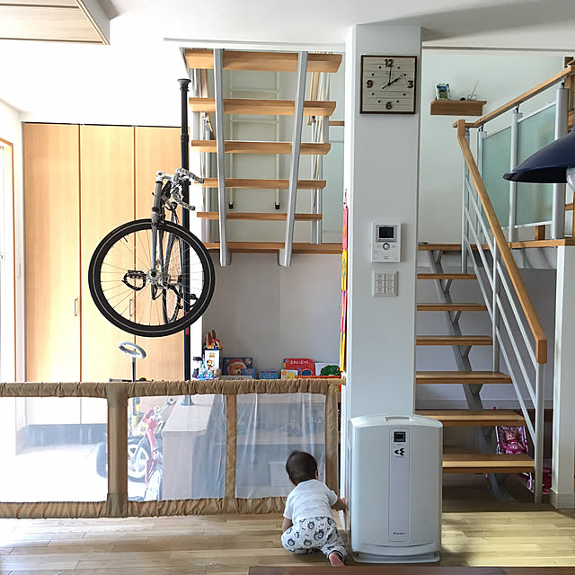 ERIKAさんの実例写真