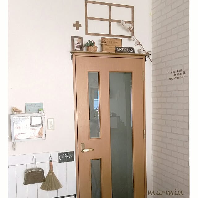 maminさんの実例写真