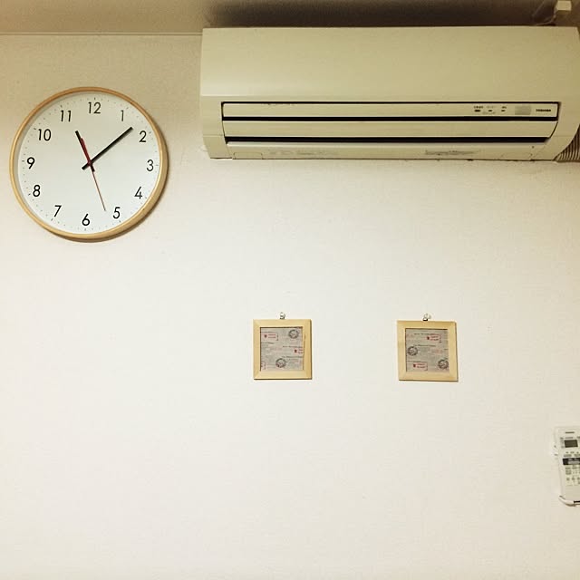 miaさんの実例写真