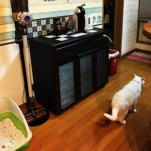 tekokaasanさんの実例写真
