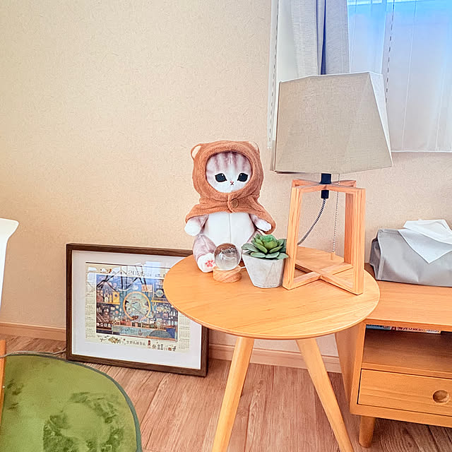 akmama_khさんの部屋