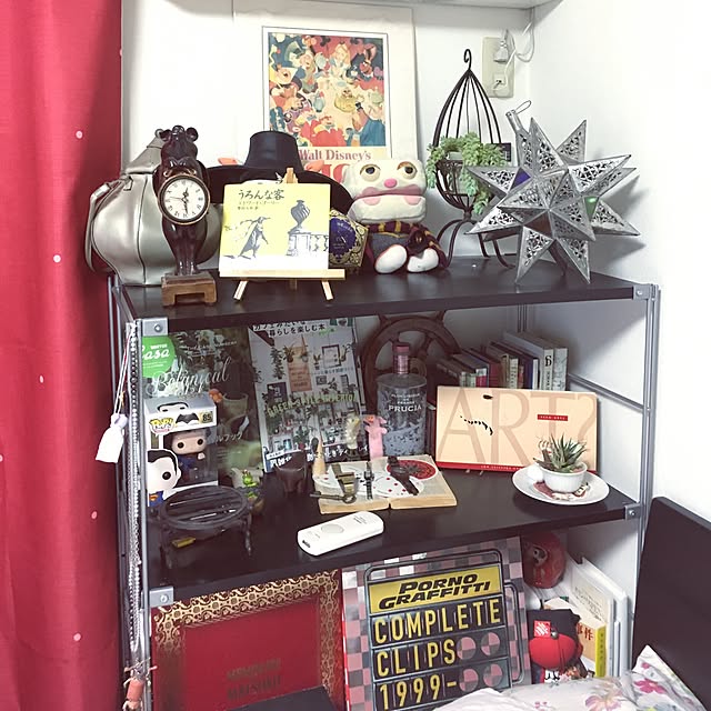 moechiさんの実例写真