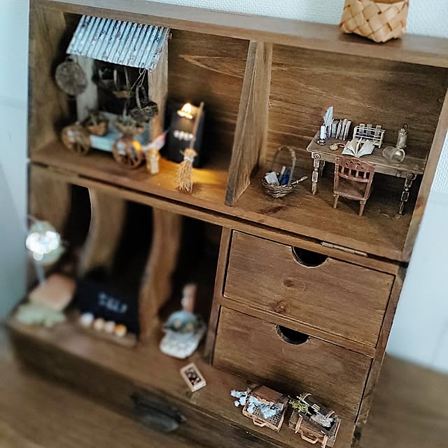 teamoさんの部屋