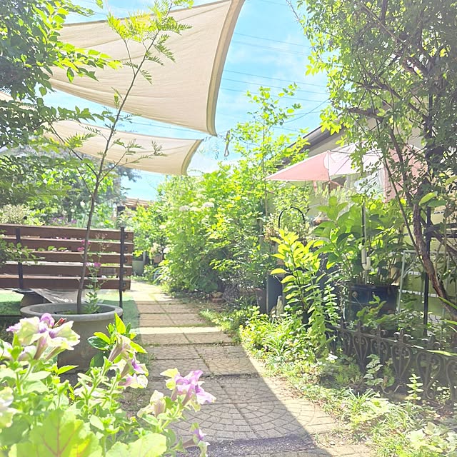 min_nimさんの実例写真
