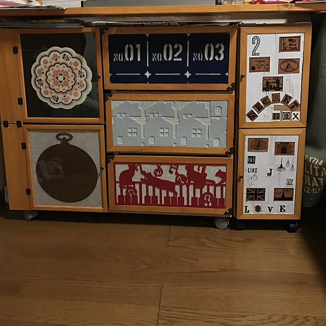 m1homeさんの実例写真