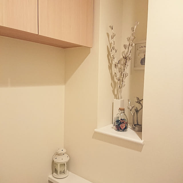 バス/トイレのインテリア実例 - 2018-07-25 22:29:30