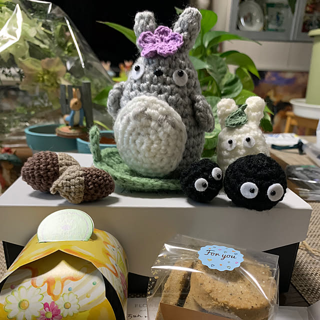 Aqettyさんの部屋