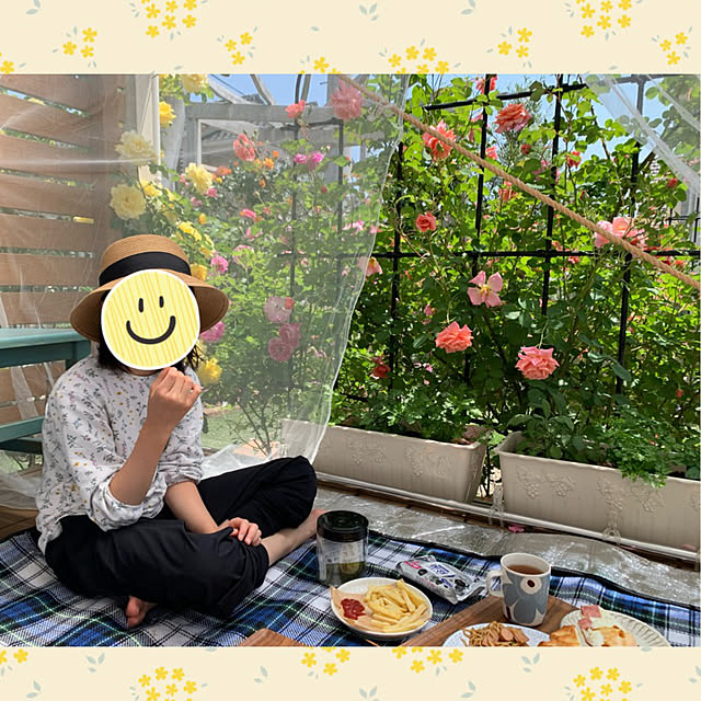 Michiさんの部屋