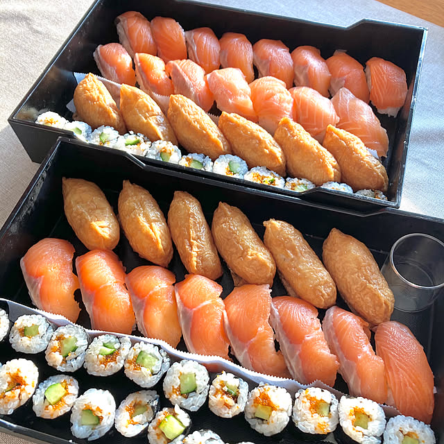 maki_papercraftさんの部屋