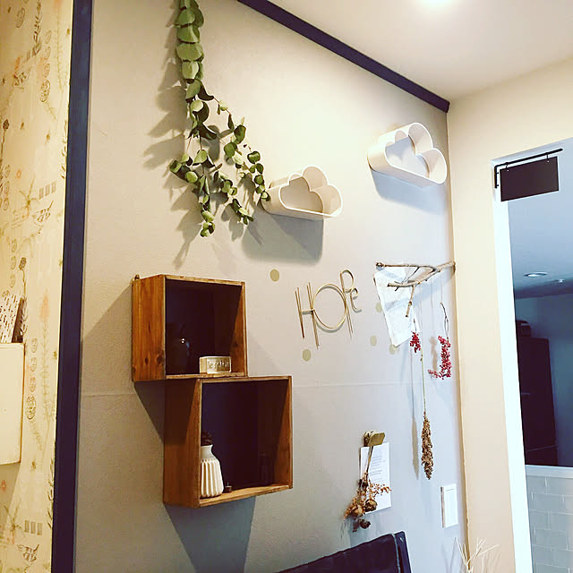 makaroncafeさんの実例写真