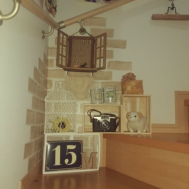 michi-michi39さんの実例写真