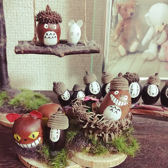 Maikoさんの実例写真