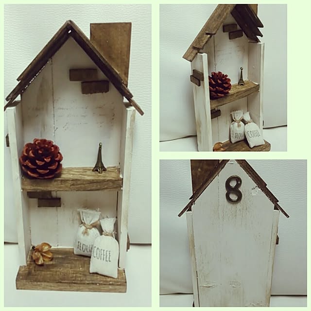 a.roseさんの実例写真