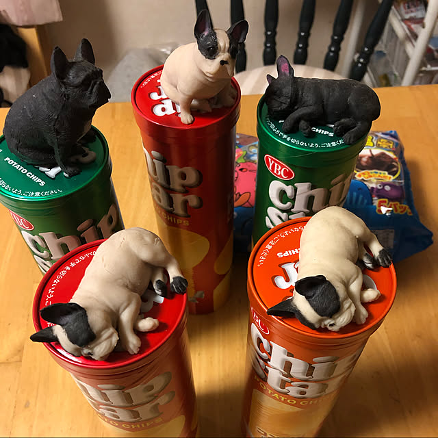 chi_gogaさんの実例写真