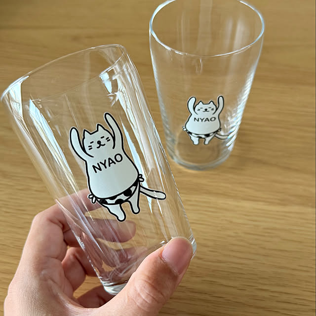 amさんの部屋
