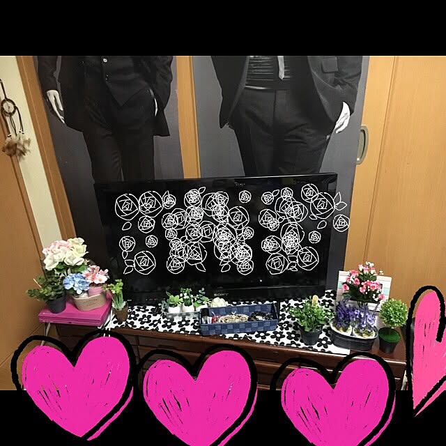yukarin1230さんの実例写真