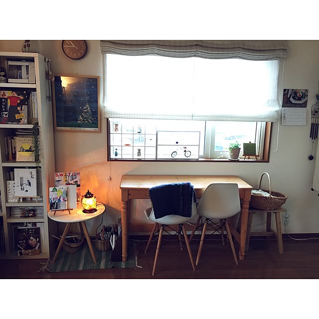 TOMOBINさんの実例写真