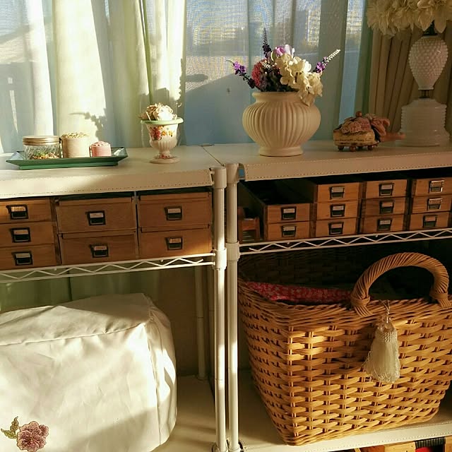 norikoshellpinkさんの実例写真