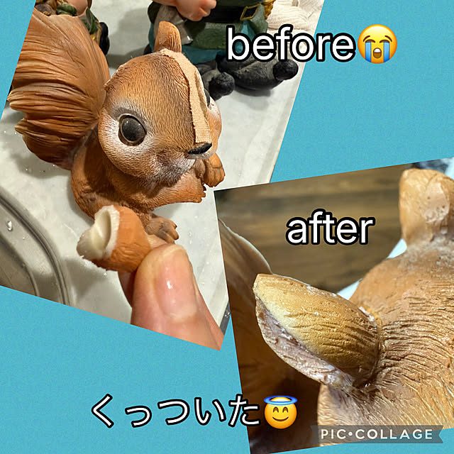 Aqettyさんの部屋