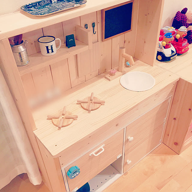 tomo.pic.diyさんの実例写真