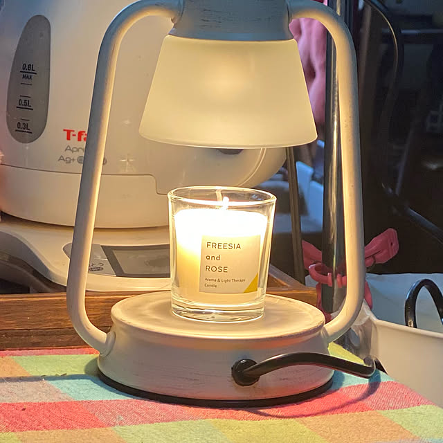 cocoaさんの実例写真