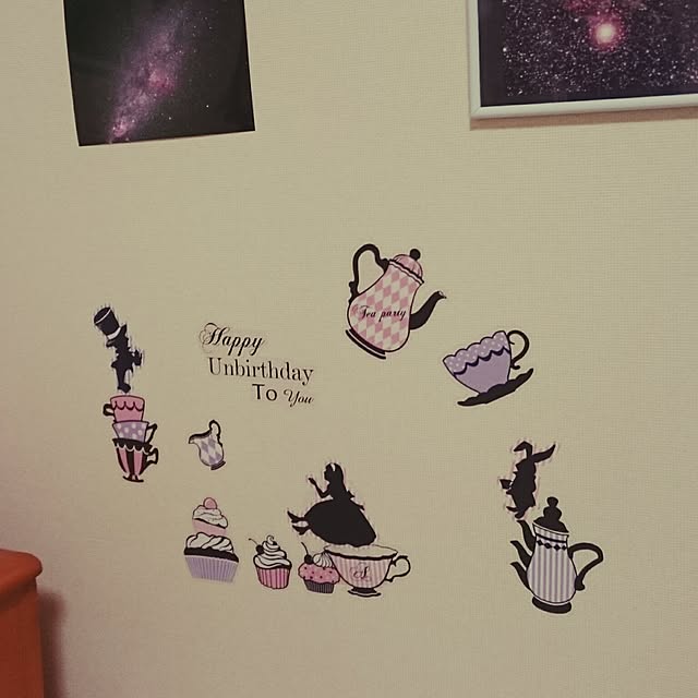 macoさんの実例写真