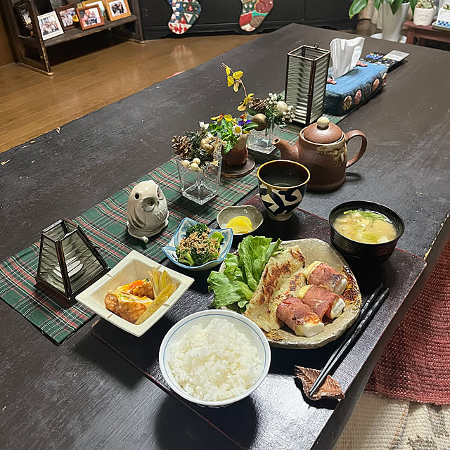 ritsukoさんの部屋