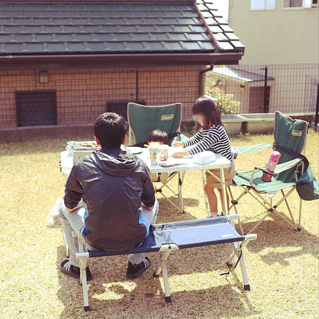 Satokoさんの実例写真