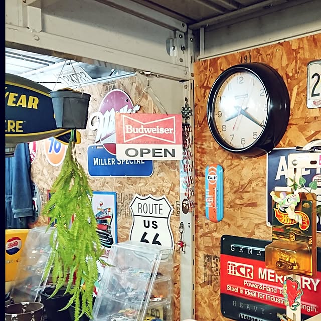 ot-gardenさんの部屋