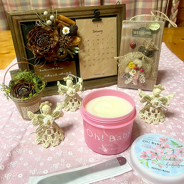yumiさんの部屋