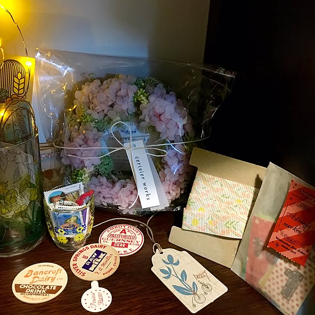 hilaさんの実例写真