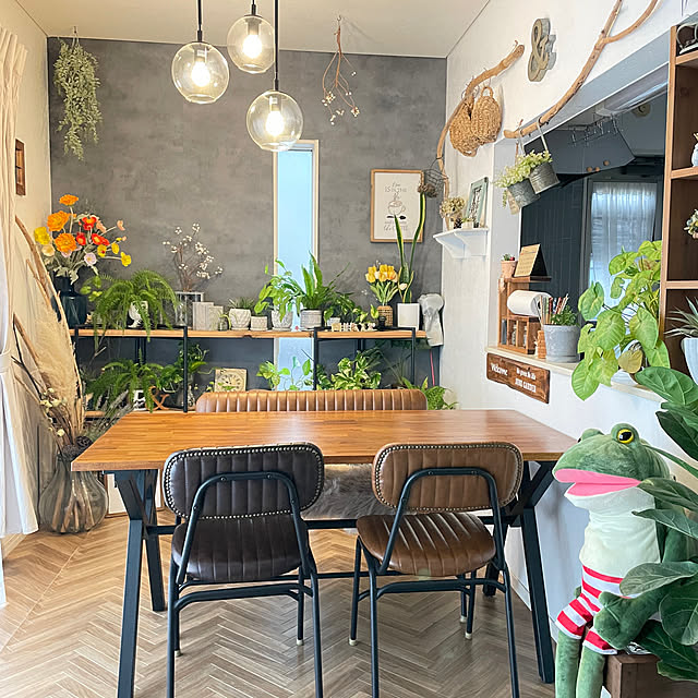 manatokyouyaharuさんの実例写真