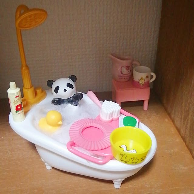 yokkoさんの部屋