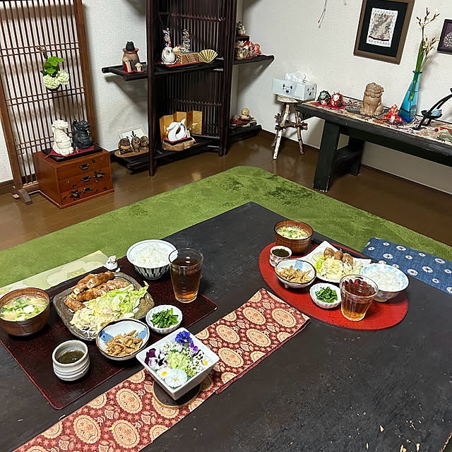 ritsukoさんの部屋