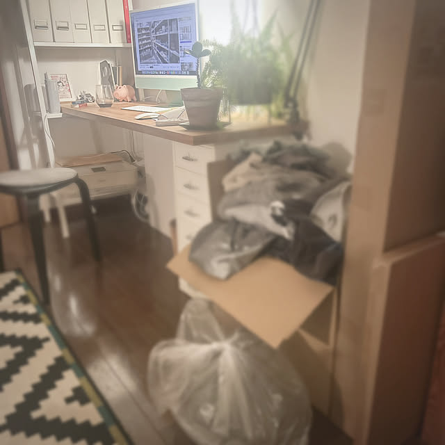 Ruriさんの部屋
