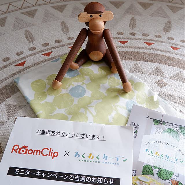 Azukiさんの実例写真