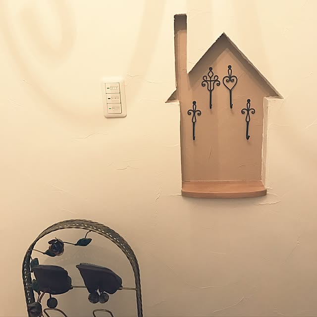 OldTreeさんの実例写真