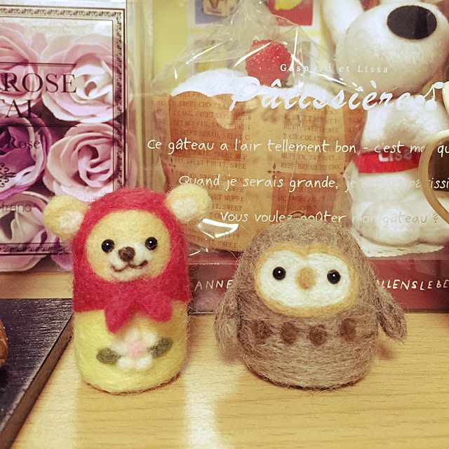 shellyさんの実例写真