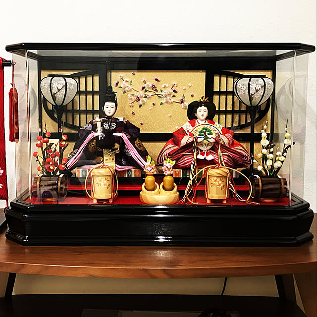 実例写真