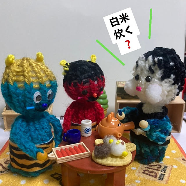 manduonmaさんの実例写真